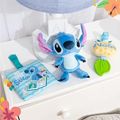 Stitch Kids' Weighted Plush  Stitch stuffed animal, Lilo and stitch, Plush