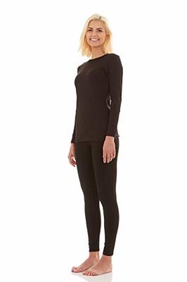 NOOYME Thermal Underwear for Women Base Layer Women Cold Weather,Long Johns  for Women Classic Red - Yahoo Shopping