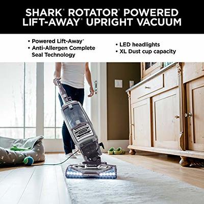 Crevice Tool Upright Vacuums - Shark