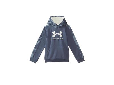 Under Armour Kids ColdGear Armour Long Sleeve T-Shirt (Big Kids