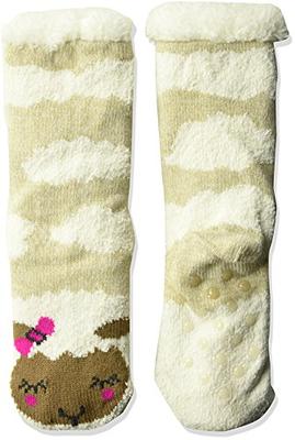 Women's Cozy Socks – Fuzzy Babba