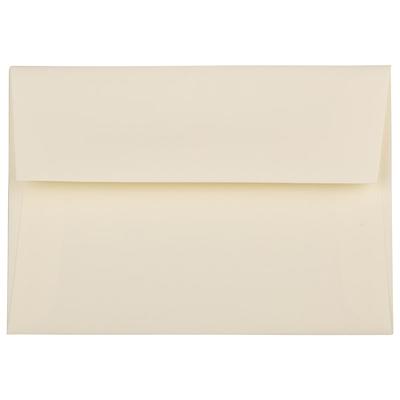 Premium Ivory 24lb 8.5 x 11 Paper - Strathmore Wove at JAM Paper