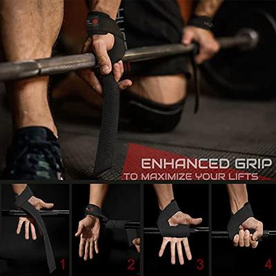 16 Best Lifting Straps To Help You Smash Your Lifting Goals