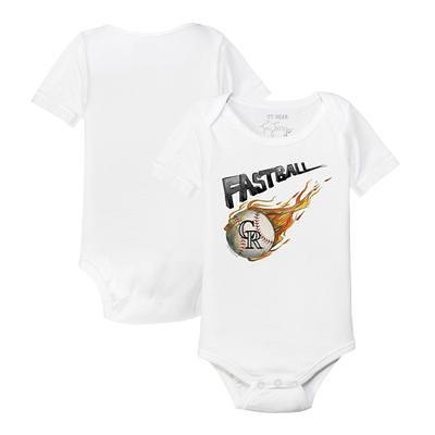 Arizona Diamondbacks Tiny Turnip Girls Toddler State Outline