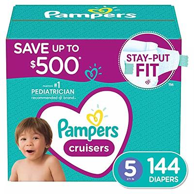 Pampers Ninjamas Nighttime Bedwetting Underwear Boys - Size S/M (38-70  lbs), 44 Count (Packaging May Vary) - Yahoo Shopping