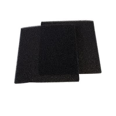 Bio Sponge Filter Media Pad Cut-to-fit Foam upto 40 for Aquarium Fish Tank  Pond