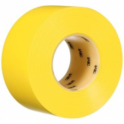 3M 1.88 in. x 20 Yds. Multi-Use Yellow Colored Duct Tape (1 Roll) 3920-YL -  The Home Depot