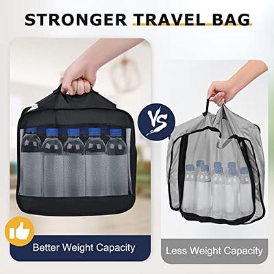  Easortm Packing Cubes for Travel 11 Sets of Packing Cubes for  Suitcases, Travel Cubes Organizer, Luggage Organizer with Shoes Bag  Underwear bag Electronics Bag(Grey) : Clothing, Shoes & Jewelry