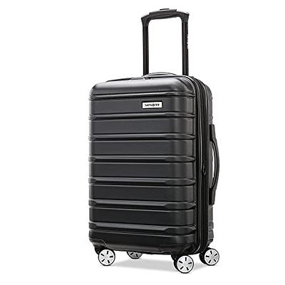 Samsonite Centric 2 Carry-On Spinner Luggage - Black