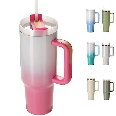 Zak Designs Cocomelon Kelso Tumbler Set, Leak-Proof Screw-On Lid with Straw, Bundle for Kids Includes Plastic and Stainless Steel Cups with Bonus