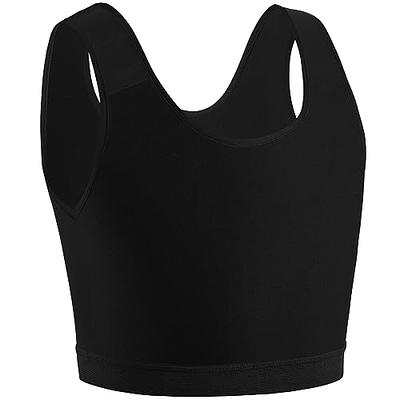 Chest Binder for Transgender Ftm Chest Binders for Women Binder