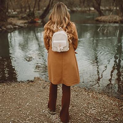 Small Handbags & Mini Backpacks for WOMEN