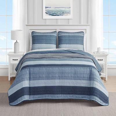  Nautica - Daybed Bedding Sets, Cotton Reversible Bed