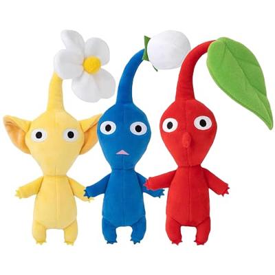  PLSDOIT New Blox Fruits Plush, Light Blox Fruits