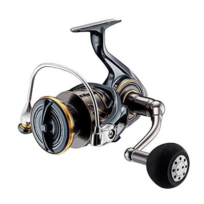 Shimano Stella SW Spinning Reel - 5.7:1 - 18000 Size - Yahoo Shopping