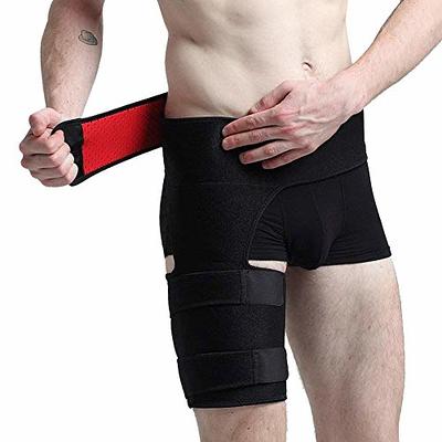 NatraCure Hot or Cold Hip and Lower Back Pain Relief Wrap for Lumbar  Backache, Herniated Discs, Stiff Hips, Bursitis, Sciatica, & Arthritis -  Hip