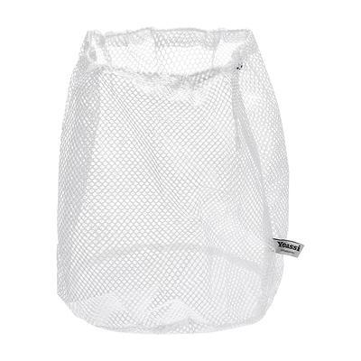 Large Fine Mesh Underwear Laundry Bag Laundry Storage Bag Bra Laundry  Protection Bag Machine Wash Net Bag