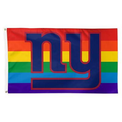 WinCraft Kansas City Chiefs 3' x 5' Pride 1-Sided Deluxe Flag