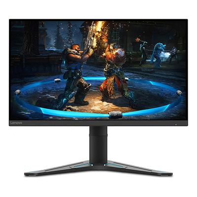 Lenovo G27-20 27 Full HD WLED Gaming LCD Monitor - 16:9 - Raven Black