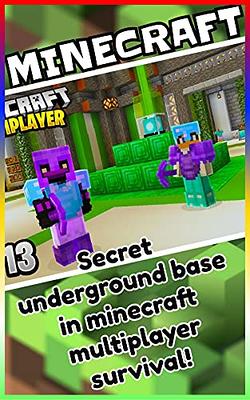 Hack the Mine: Minecraft Escape Room Party Kit by CodeSpeak Labs