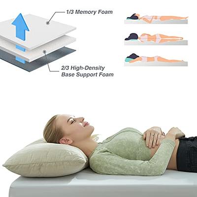 Portable Tatami Mattress, Folding Bed Pads, Futon Sleeping Toppers, Memory  Foam Roll Up Non-Slip Guest Bed Cushions, Compact and Easy to Storage