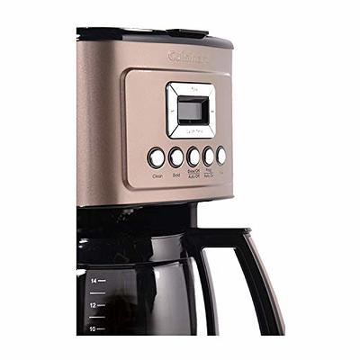 DCC3200WP1 by Cuisinart - 14 Cup Programmable Coffeemaker