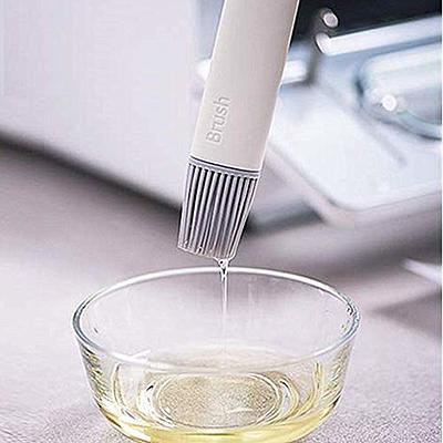 Silicone Basting Pastry Brush Cooking Brush For Oil - Temu