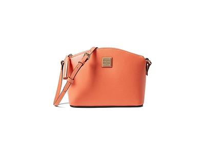 Saffiano Serena Crossbody