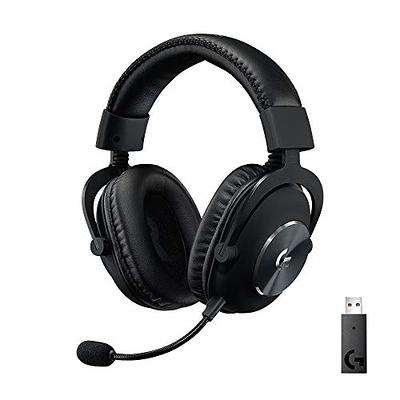 Razer Blackshark V2 Pro Hyperspeed Wireless PC Gaming Headset, 2.4GHz, BT,  70Hr Battery, 320g, White 