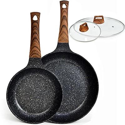 Home Basics 3 Piece Spring Form Pans