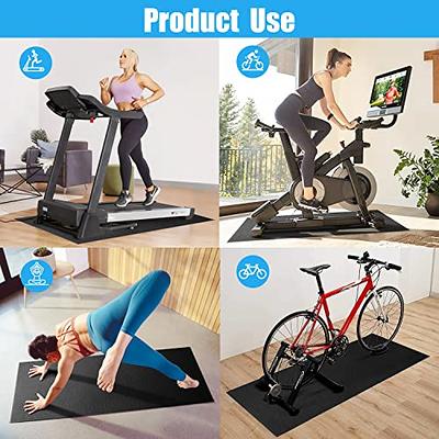 Spinning Bike Mat