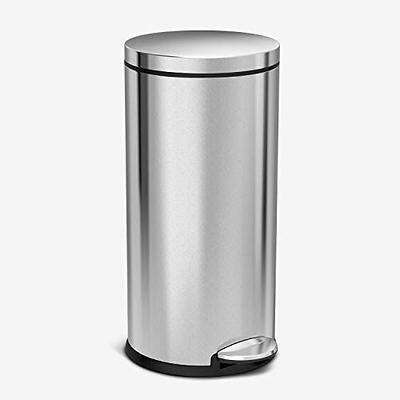 simplehuman Trash Can Liners / Garbage Bags - WebstaurantStore