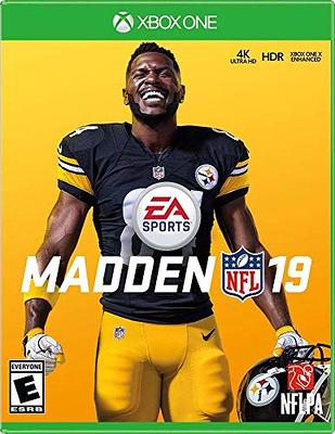 Madden NFL 21: 12000 Madden Points - Xbox One [Digital] 