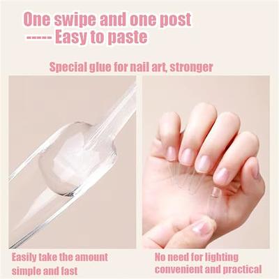 Quick Dry Nail Glue