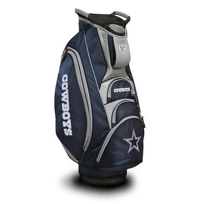 Team Effort Dallas Cowboys Fairway Headcover