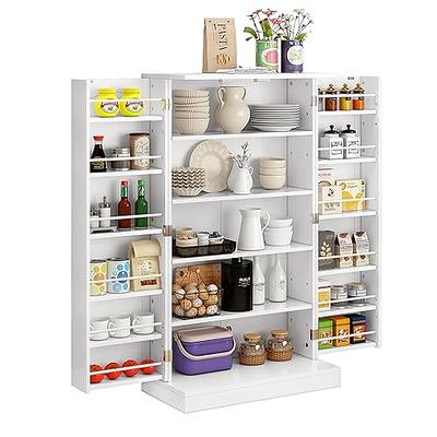 Pantry Dining & Kitchen Storage at