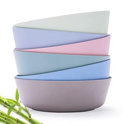 Bamboo Kids Bowls