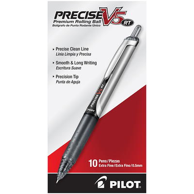 Pilot P500 P700 Gel Ink Pen Extra Fine Ball Point Pens Waterproof
