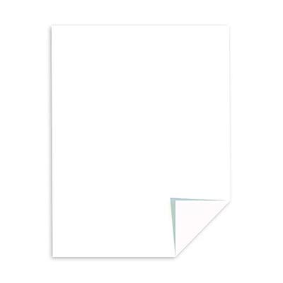  Southworth® 100% Cotton Résumé Paper, 8 1/2 x 11, 24 Lb,  100% Recycled, Ivory, Pack Of 100 : Resume Paper Ivory : Office Products