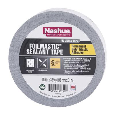 Nashua 365 11 mil Metallized Duct Tape - 365
