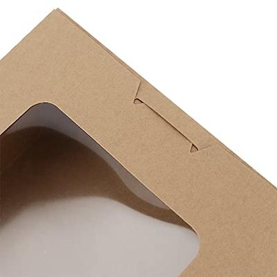 30Pcs Disposable Food Box To Go Box Disposable Food Container To