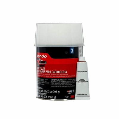 Evercoat Lite Weight Body Filler