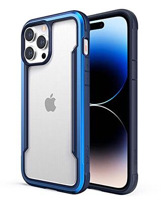 Amuoc iPhone 7| iPhone 8 Case, [ Military Grade ] with [ Glass Screen  Protector] 15ft. Drop Tested Protective Case | Kickstand | Compatible with  Apple