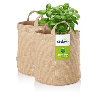 Vegetable Grow Bags Pack of 2
