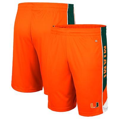 Logo Brands Miami Hurricanes Tent Side Panel