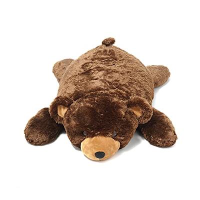 Snuggly Bear Body Pillow