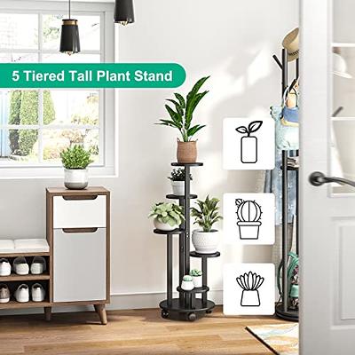 Tall Plant Stand 