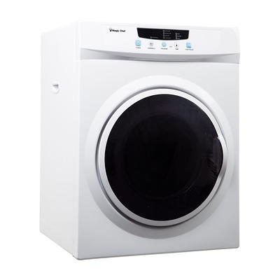 Panda 3.5 cu.ft Compact Portable Laundry Dryer PAN60SF, 13lbs