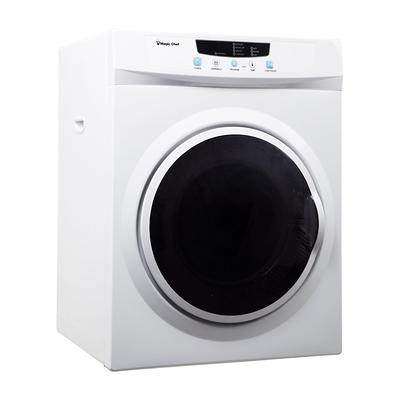 MCSCWD27W5 by Magic Chef - 2.7 cu. ft. Combo Washer and Dryer