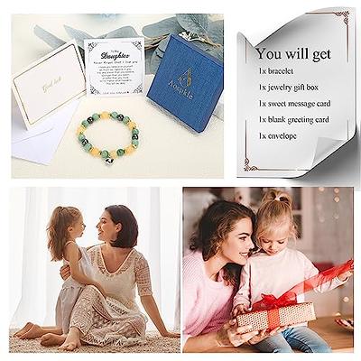 Christmas Gift for Mom, Gift for Mother, Christmas Gifts, Mom Necklace, Gift  for Her, Mom Necklace With Gift Box, Mother Daughter Gift, Son 